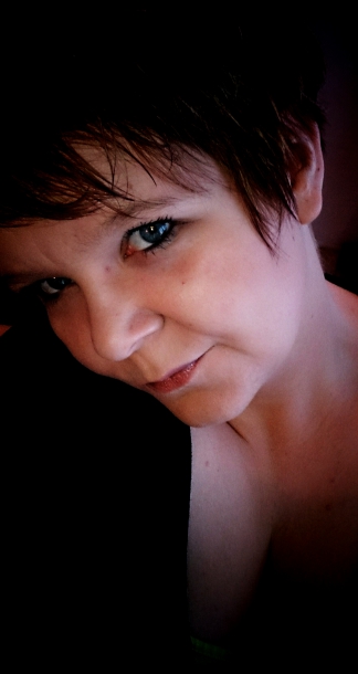 Lady Blackrose