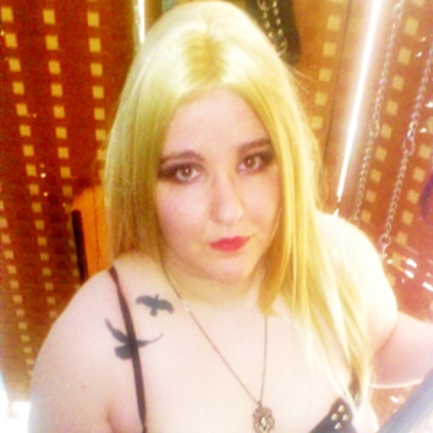 Mistress Ginger