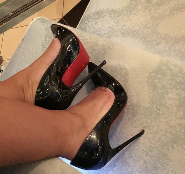 Sexy Leyla 