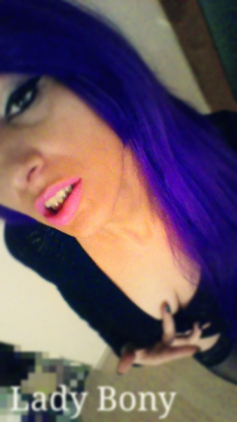 LadyBony