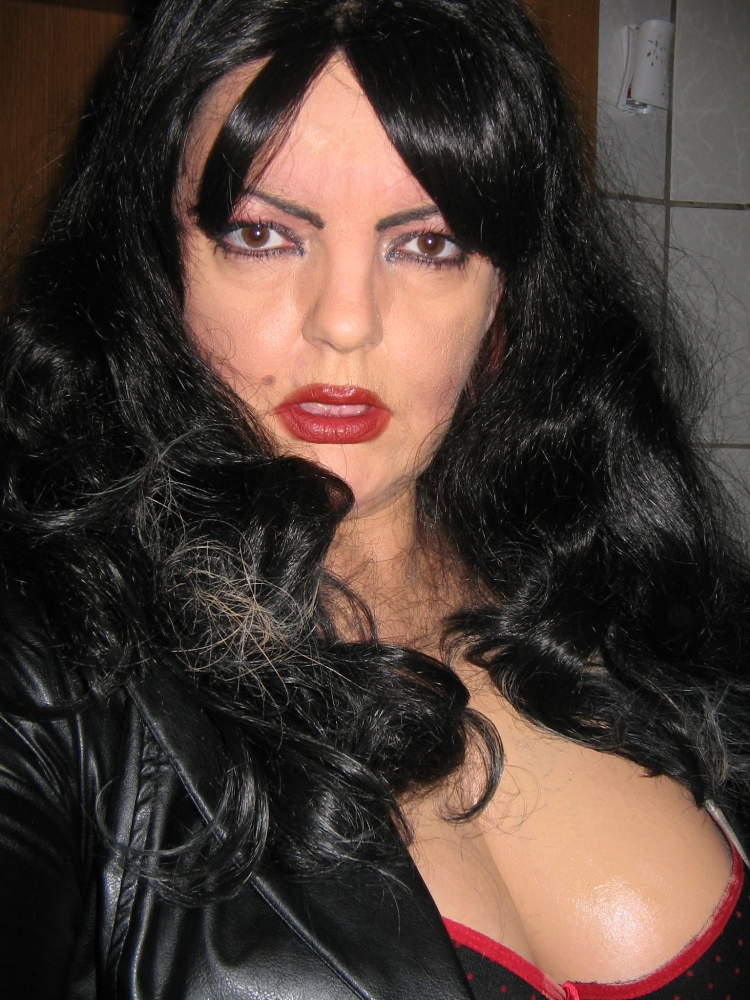 LadyJune
