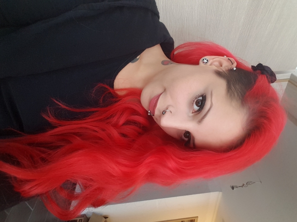 Lady Rockabella 