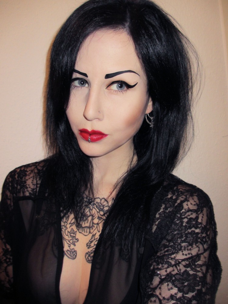 Madame Karma