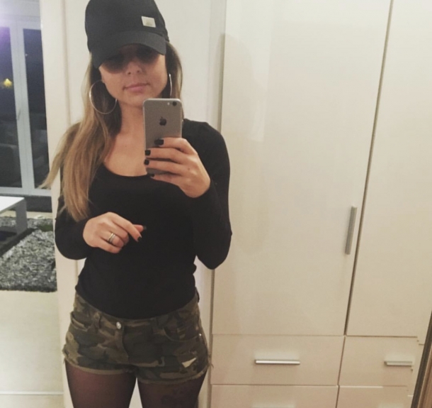 Lady Nadine