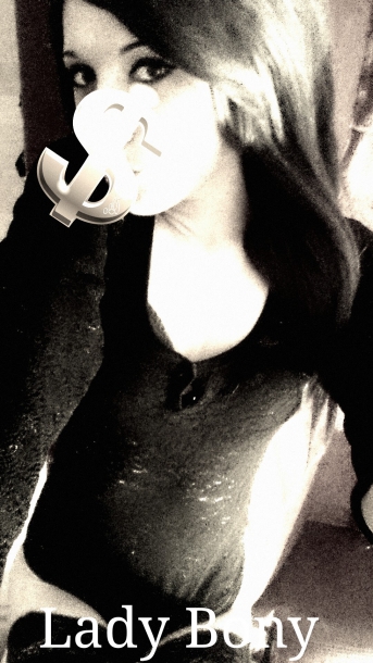 LadyBony