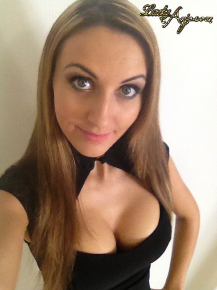 Lady Anja