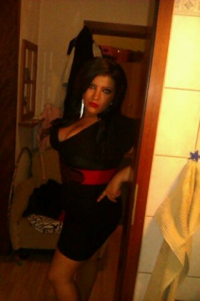 Lady Fyola