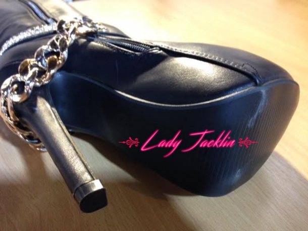 Lady Jacklin
