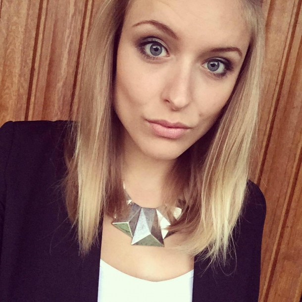 Johanna Carina