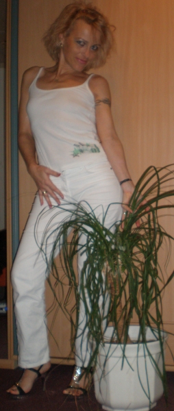 Erotische,sexy Geldherrin