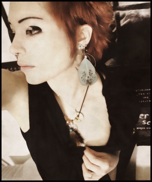 Mistress Belle
