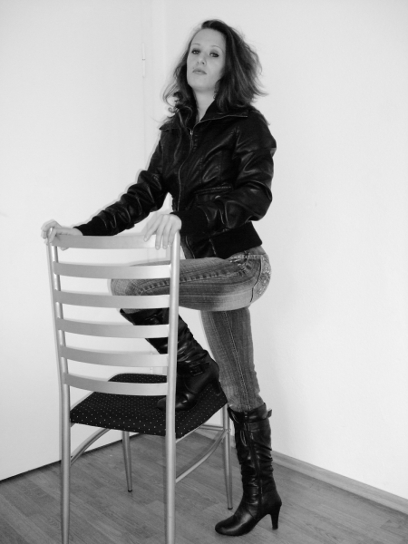 Luxus Lady Maja