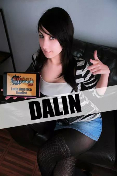 Geldlady Dalin
