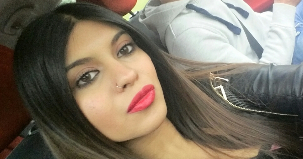 Lady Samira