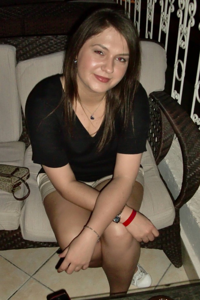 Lady Misstress