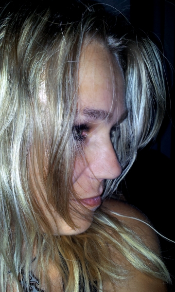 Little Blondi