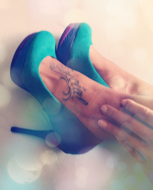 Miss Pride