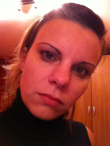 Geldherrin Katinka