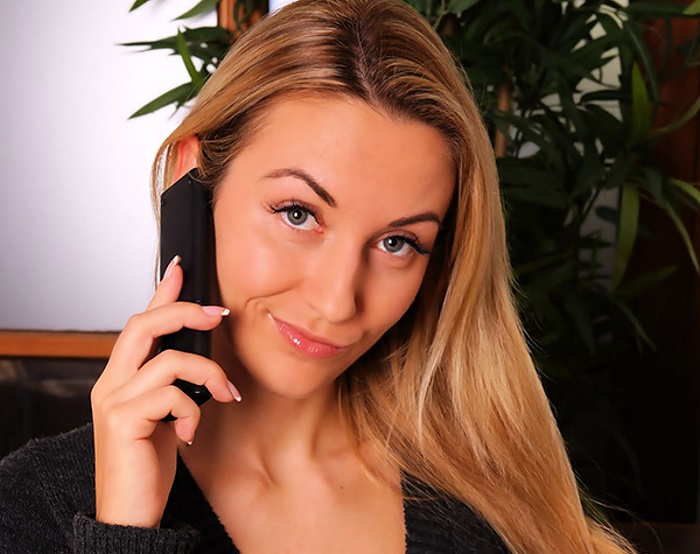 Telefonerziehung Mit Lady Anja